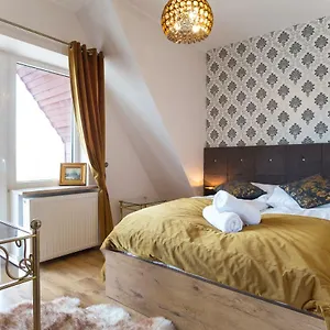 Ciche Wzgorze Apartment
